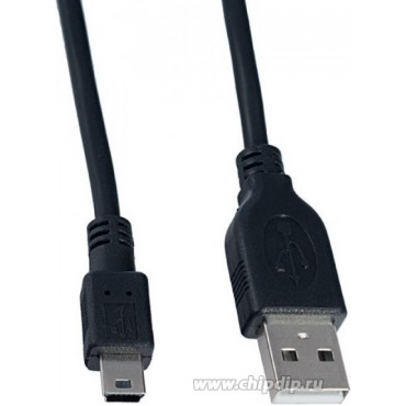 USB кабель стандарт mini USB PS3