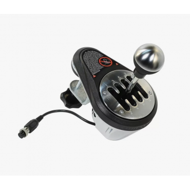 Коробка передач ThrustMaster TH8A Shifter