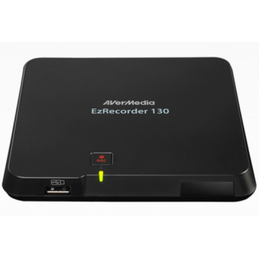 EzRecorder 130 Карта видеозахвата (Б/У)
