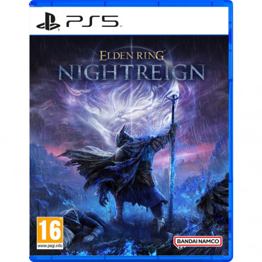 Elden Ring: Nightreign [PS5, русские субтитры]