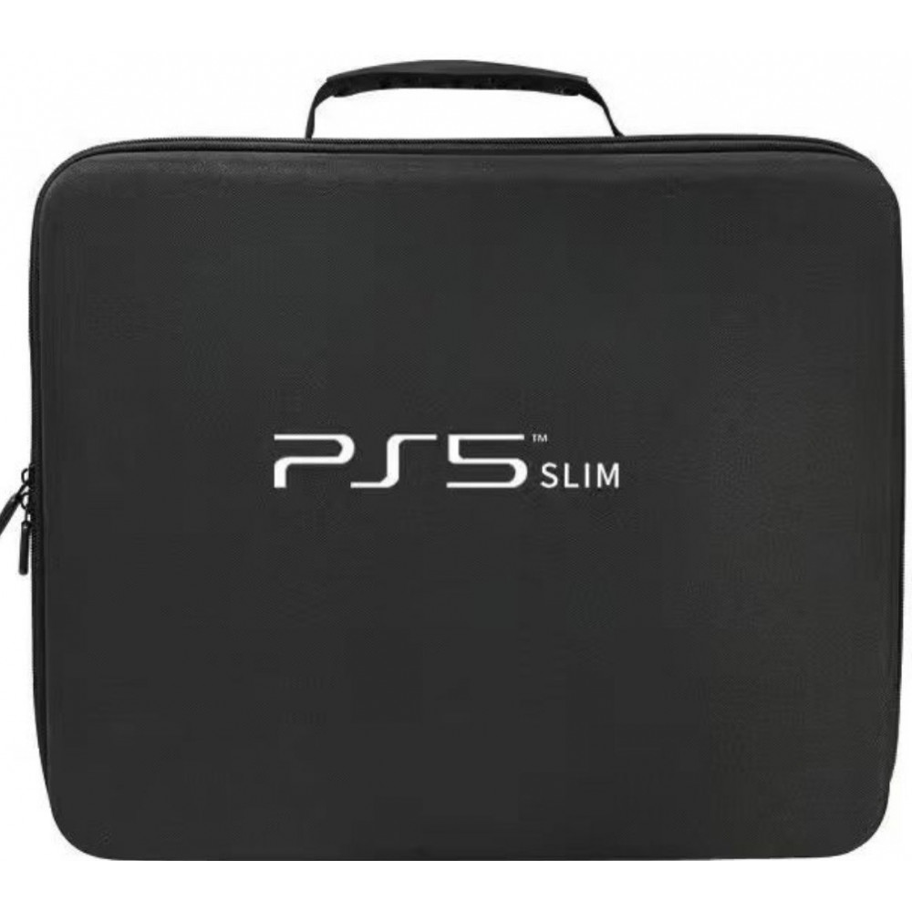 Сумка для PS 5 slim черная