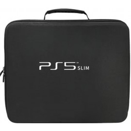 Сумка для PS 5 slim черная