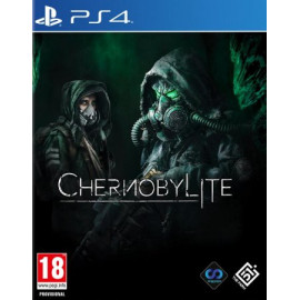 Chernobylite [PS4, русская версия]