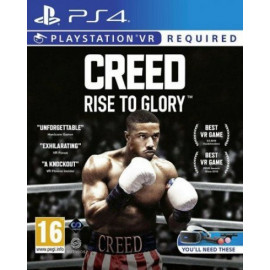 Creed: Rise to Glory (только для PS VR) [PS4, английская версия] (новый)
