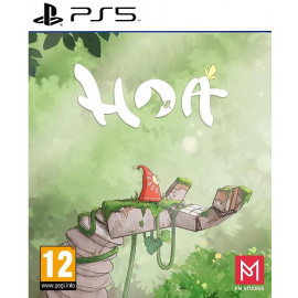 Hoa [PS5, русская версия]