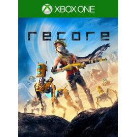 ReCore [Xbox One, Русская версия] (Б/У)