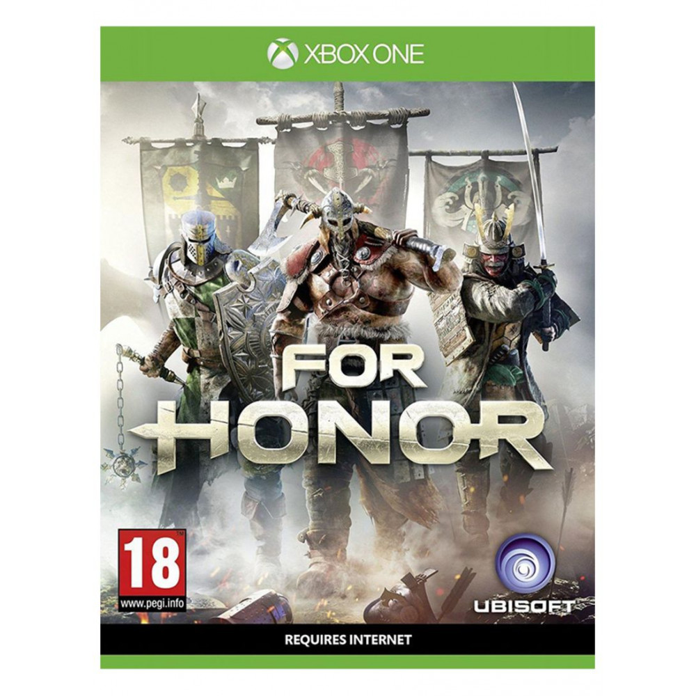 For Honor [Xbox One]