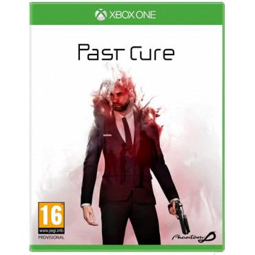 Past Cure [Xbox One, русская версия]