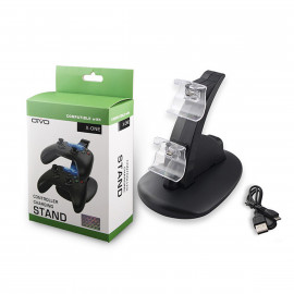 Зарядная станция XB One Dual Charging Dock  IV - X1002  OIVO
