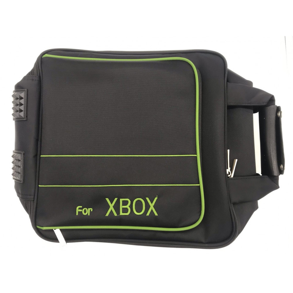 Сумка для консоли Xbox Series X