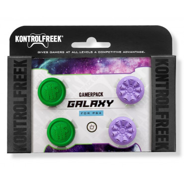 Насадка PS4 KontrolFreek GamerPack Galaxy \32