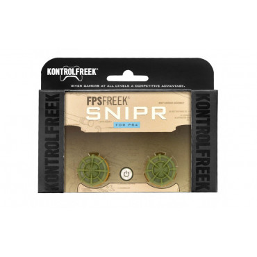 Насадка PS4 KontrolFreek Snipr \8