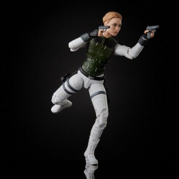 Фигурка Marvel Legends BLW Yelena Belova 15см E8761