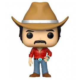 Фигурка Funko POP! Vinyl: Smokey & the Bandit: Bo "Bandit" Darv 47083
