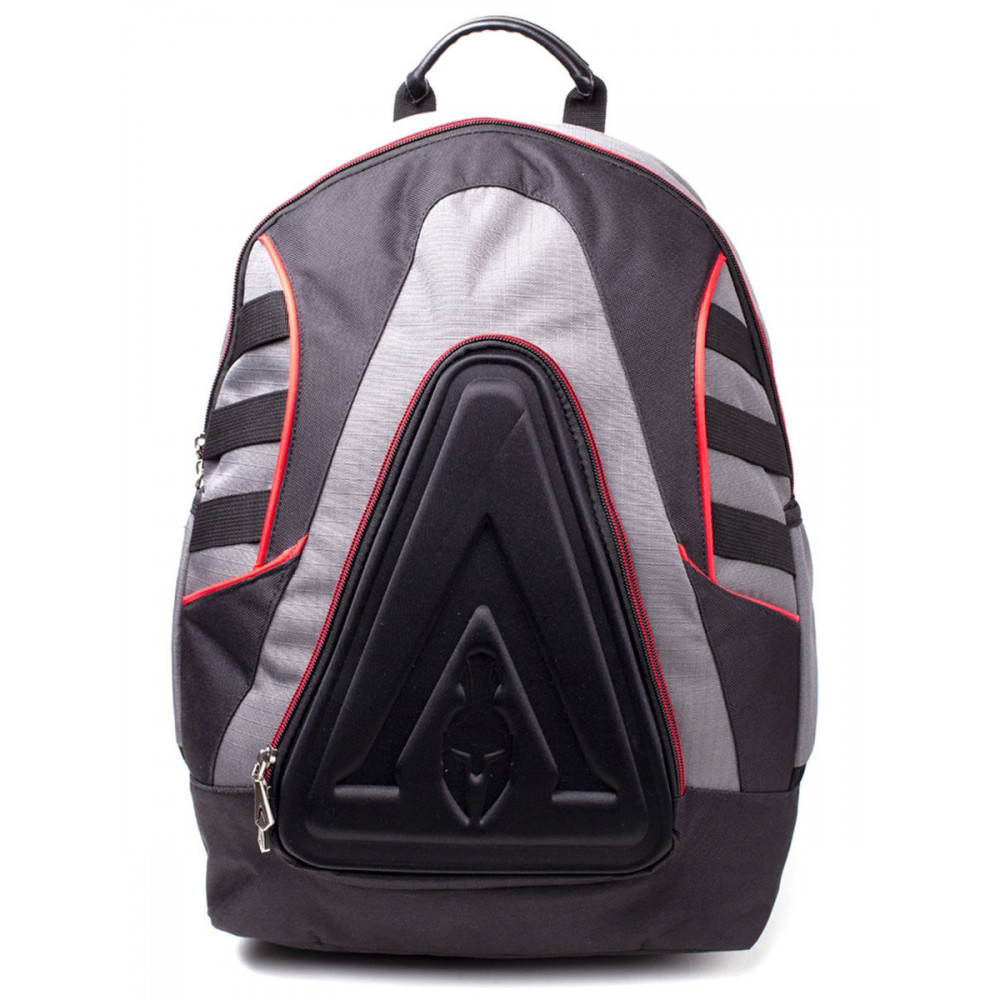 Рюкзак Difuzed: Assassin's Creed Odyssey Technical Backpack With Gold Foil Print BP754740ACO