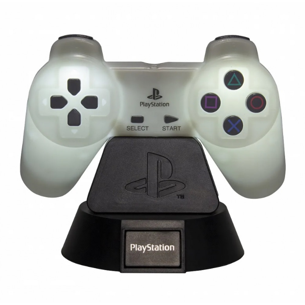 Светильник Playstation Controller Icon Light BDP PP5221PS