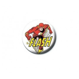Значок Pyramid: DC: The Flash (Character) PB2545