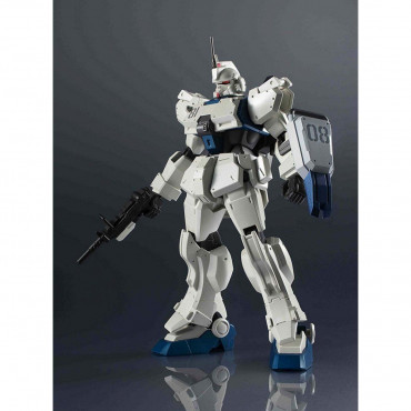 Фигурка Gundam Universe RX-79(G)Ez-8 Gundam Ez8 589569