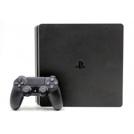 Sony PlayStation 4 Slim 1TB (Б/У) По